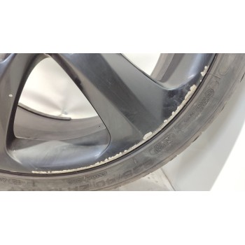 Recambio de juego llantas para opel astra j lim. cosmo referencia OEM IAM 13259254  