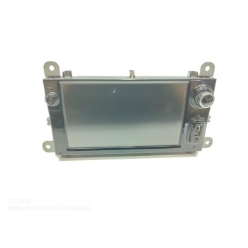 Recambio de sistema navegacion gps para renault clio iv limited referencia OEM IAM 281155249R  