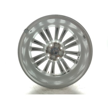 Recambio de llanta para citroën c-elysée exclusive referencia OEM IAM 96771006VX  
