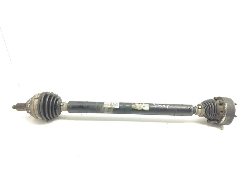 Recambio de transmision delantera derecha para seat ibiza (6j5) sport referencia OEM IAM 6R0407762A  