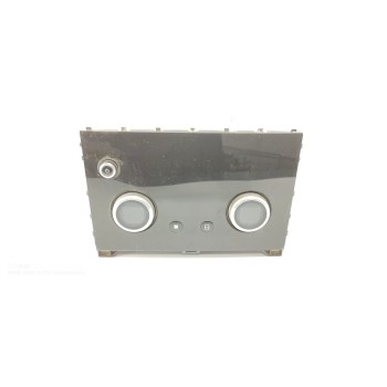 Recambio de mando climatizador para land rover range rover evoque evoque hse referencia OEM IAM K8D213D734CD  