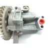 Recambio de bomba aceite para volkswagen touareg (7la) tdi r5 referencia OEM IAM 070115153  