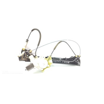 Recambio de elevalunas delantero derecho para bmw serie 3 coupe (e92) 320i referencia OEM IAM 0130822403  