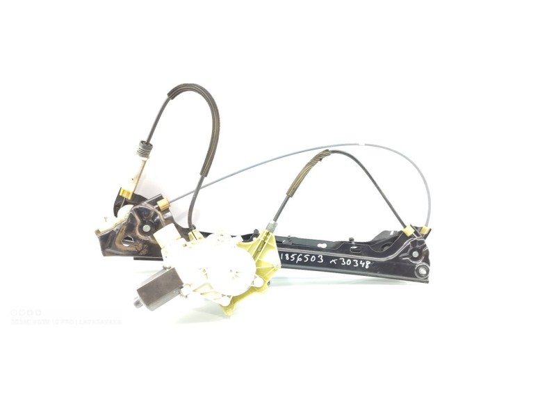 Recambio de elevalunas delantero derecho para bmw serie 3 coupe (e92) 320i referencia OEM IAM 0130822403  