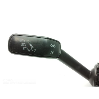 Recambio de mando multifuncion para volkswagen golf vii lim. advance bluemotion tech. referencia OEM IAM 5Q0953507FT  