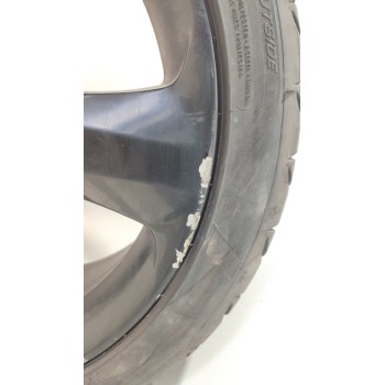 Recambio de juego llantas para opel astra j lim. cosmo referencia OEM IAM 13259254  