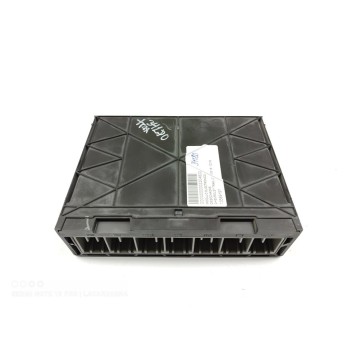 MODULO ELECTRONICO 13589197 