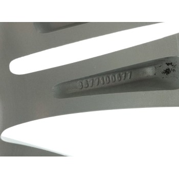 Recambio de llanta para citroën c-elysée exclusive referencia OEM IAM 96771006VX  