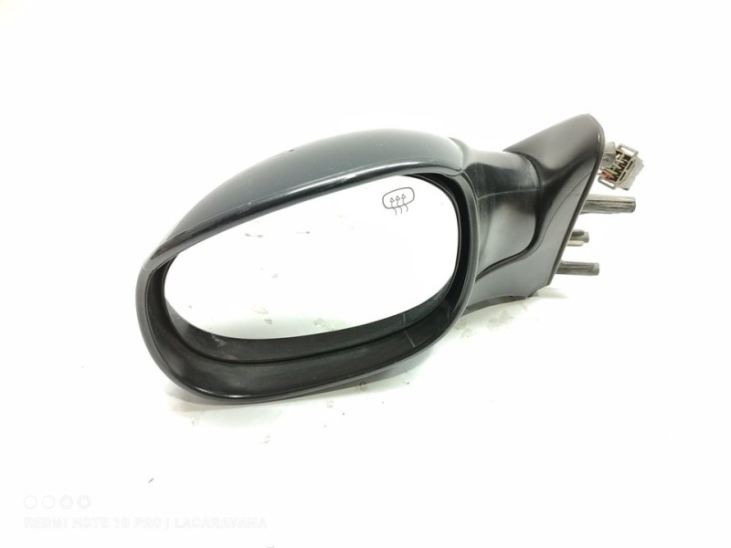 Recambio de retrovisor izquierdo para citroën xsara picasso 1.6 hdi 90 exclusive referencia OEM IAM 96570979XT  