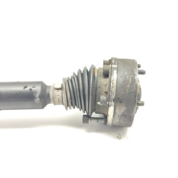 Recambio de transmision delantera derecha para seat ibiza (6j5) sport referencia OEM IAM 6R0407762A  