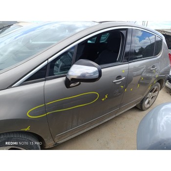 Recambio de puerta delantera izquierda para peugeot 3008 allure referencia OEM IAM 9002AR  