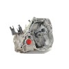 Recambio de caja cambios para nissan micra (k13) acenta referencia OEM IAM JH3303  