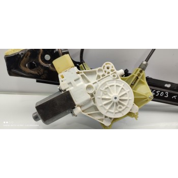 Recambio de elevalunas delantero derecho para bmw serie 3 coupe (e92) 320i referencia OEM IAM 0130822403  