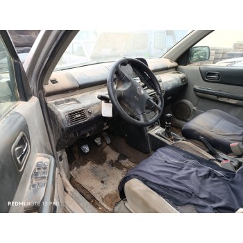 nissan x-trail (t30) del año 2003