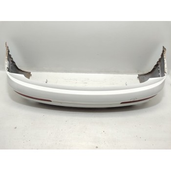 Recambio de paragolpes trasero para audi q7 (4l) 3.0 tdi referencia OEM IAM 4L0807303A  