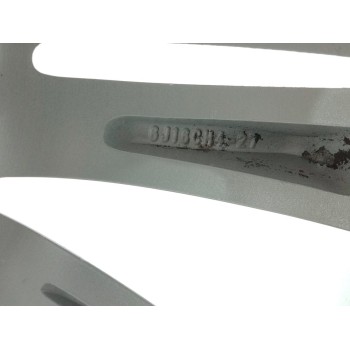 Recambio de llanta para citroën c-elysée exclusive referencia OEM IAM 96771006VX  