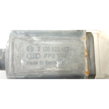 Recambio de elevalunas delantero derecho para bmw serie 3 coupe (e92) 320i referencia OEM IAM 0130822403  