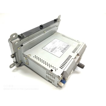 Recambio de sistema navegacion gps para renault clio iv limited referencia OEM IAM 281155249R  