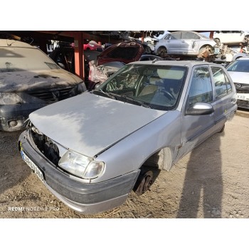 citroën saxo del año 1997