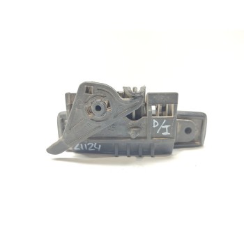 Recambio de maneta exterior delantera izquierda para peugeot 405 berlina embassy turbo d referencia OEM IAM 9255508780  