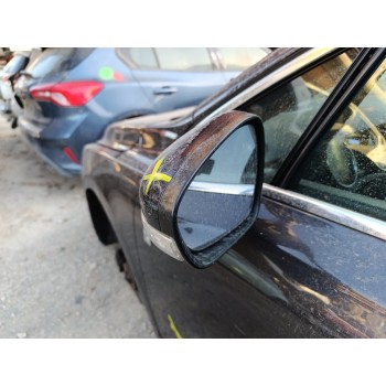 Recambio de retrovisor izquierdo para peugeot 508 active referencia OEM IAM 8154SH  