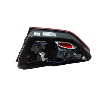 Recambio de piloto trasero izquierdo interior para opel insignia grand sport selective referencia OEM IAM 39148314  