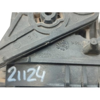 Recambio de maneta exterior delantera izquierda para peugeot 405 berlina embassy turbo d referencia OEM IAM 9255508780  