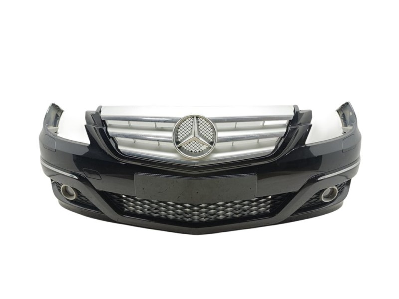 Recambio de paragolpes delantero para mercedes-benz clase b (w245) 200 cdi (245.208) referencia OEM IAM A1698859525  