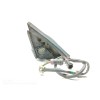 Recambio de retrovisor izquierdo para audi 100 berlina (443) básico referencia OEM IAM 443857501AC  