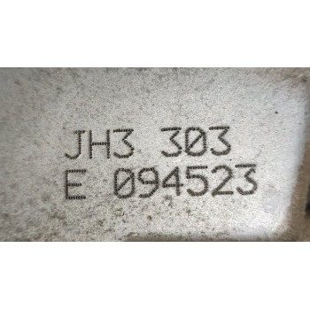 Recambio de caja cambios para nissan micra (k13) acenta referencia OEM IAM JH3303  