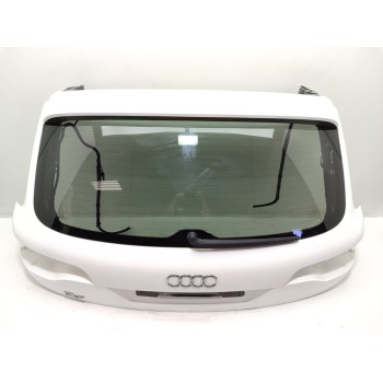 Recambio de porton trasero para audi q7 (4l) 3.0 tdi referencia OEM IAM 4L0827023  
