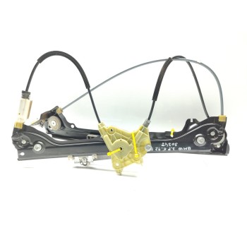 Recambio de elevalunas delantero izquierdo para bmw serie 3 coupe (e92) 320i referencia OEM IAM 7191117  