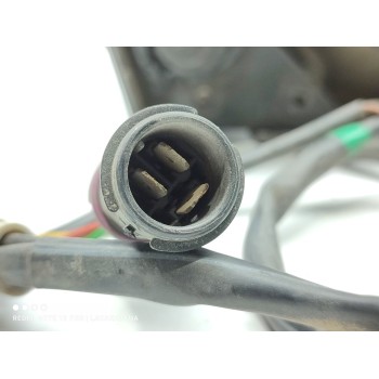 Recambio de retrovisor izquierdo para audi 100 berlina (443) básico referencia OEM IAM 443857501AC  