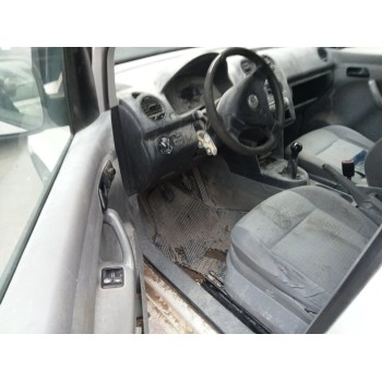 volkswagen caddy ka/kb (2k) del año 2006