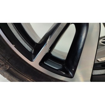 Recambio de juego llantas para nissan x-trail (t32) acenta referencia OEM IAM 4CB3AMB95  