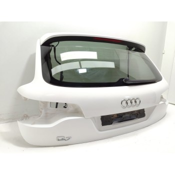 Recambio de porton trasero para audi q7 (4l) 3.0 tdi referencia OEM IAM 4L0827023  