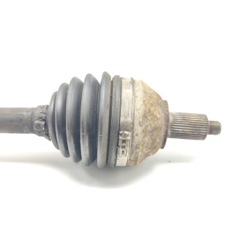 Recambio de transmision delantera izquierda para seat ibiza (6j5) sport referencia OEM IAM 6R0407761A  