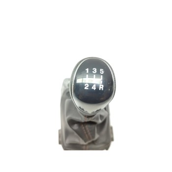 Recambio de pomo palanca cambio para ford ka+ active referencia OEM IAM J7BR7H409AGD  