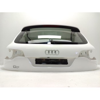 Recambio de porton trasero para audi q7 (4l) 3.0 tdi referencia OEM IAM 4L0827023  