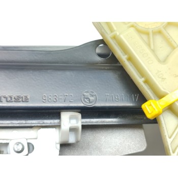 Recambio de elevalunas delantero izquierdo para bmw serie 3 coupe (e92) 320i referencia OEM IAM 7191117  