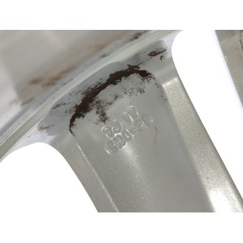 Recambio de llanta para peugeot 5008 style referencia OEM IAM 96754986VT  