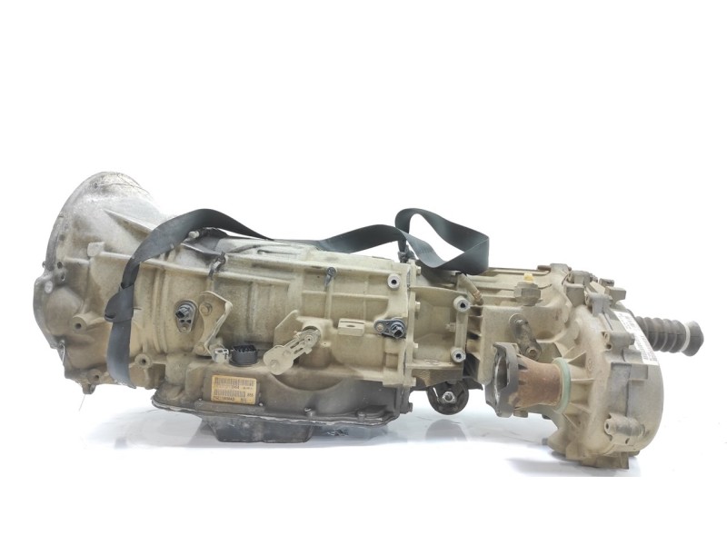 Recambio de caja cambios para jeep cherokee (kj) 3.7 limited referencia OEM IAM P52119856AD  