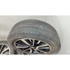 Recambio de juego llantas para nissan x-trail (t32) acenta referencia OEM IAM 4CB3AMB95  