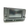 Recambio de pantalla multifuncion para volkswagen golf vii lim. advance bluemotion tech. referencia OEM IAM 3G0919605  
