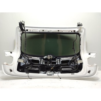 Recambio de porton trasero para audi q7 (4l) 3.0 tdi referencia OEM IAM 4L0827023  