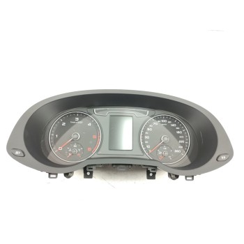 Recambio de cuadro instrumentos para audi q3 (8ug) sport quattro referencia OEM IAM 8U0920930G  