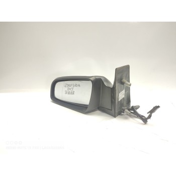 RETROVISOR IZQUIERDO 13252957 