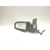 Recambio de retrovisor izquierdo para opel zafira b cosmo referencia OEM IAM 13252957  