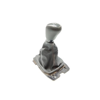 Recambio de pomo palanca cambio para ford ka+ active referencia OEM IAM J7BR7H409AGD  