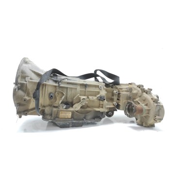 Recambio de caja cambios para jeep cherokee (kj) 3.7 limited referencia OEM IAM P52119856AD  